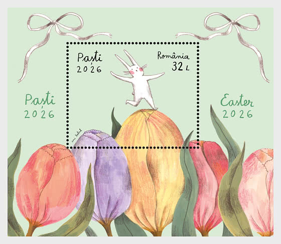 2026 Ostern - Sonderblock