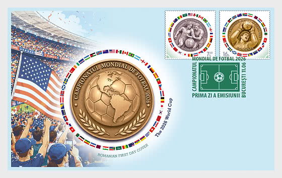 2026 Coppa del Mondo - FDC