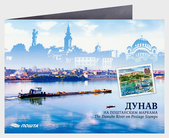 2025 多瑙河主题套装 - 收藏品