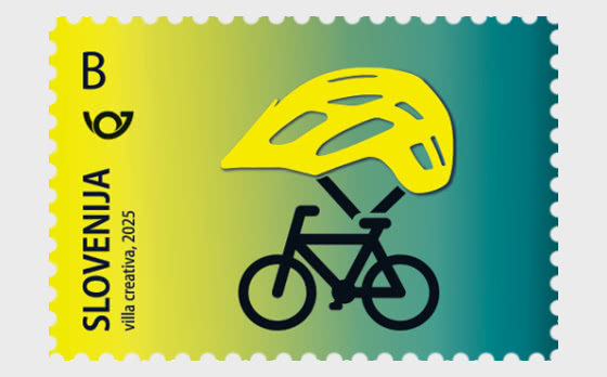2025 Seguridad Vial - Ciclistas, ¡miren atentamente a su alrededor! - Series