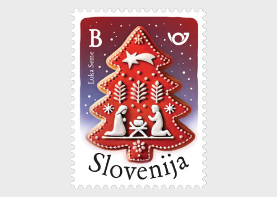 2025 Рождество - Набор