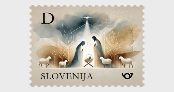 2025 Рождество - Набор