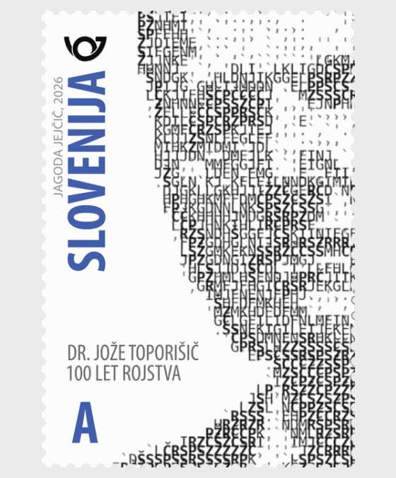 2026 Dr. Jože Toporišič - Séries