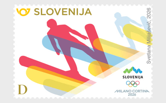 2026 Sport - XXV Jeux Olympiques d'hiver - Séries