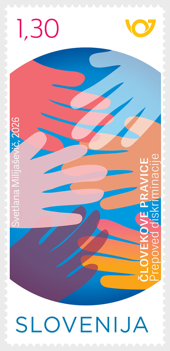 2026 Diritti Umani - Serie