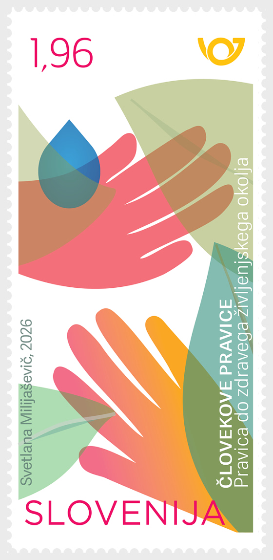 2026 Diritti Umani - Serie