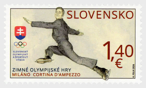 2026 Deporte - Los Juegos Olímpicos de Invierno de Milán y Cortina d’Ampezzo - Series