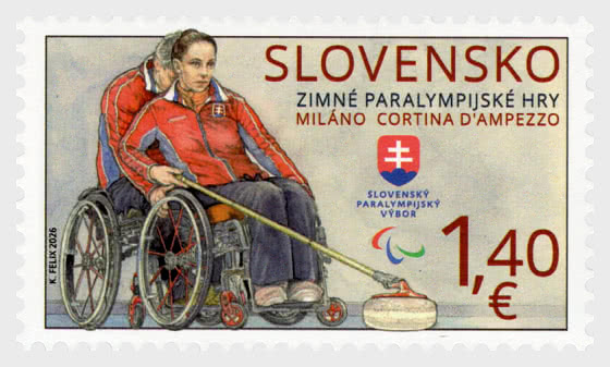 2026 Deporte - Los Juegos Paralímpicos de Invierno de Milán y Cortina d’Ampezzo - Series