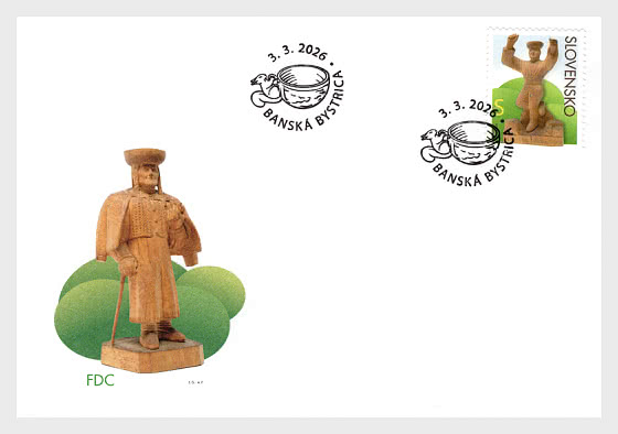 2026 复活节——传统绵羊养殖和山羊养殖 - 首日封