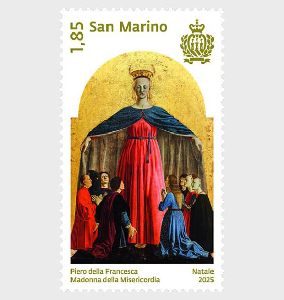 2025 Noël - Séries CTO