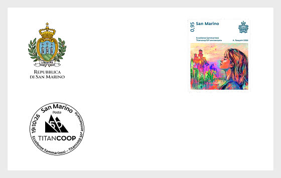 2026 50° Anniversario Titancoop - FDC