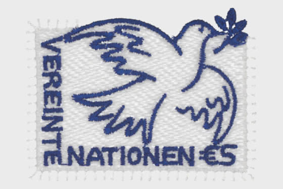 2025 Vereint Für Den Frieden - New York, Genf und Wien - Serie
