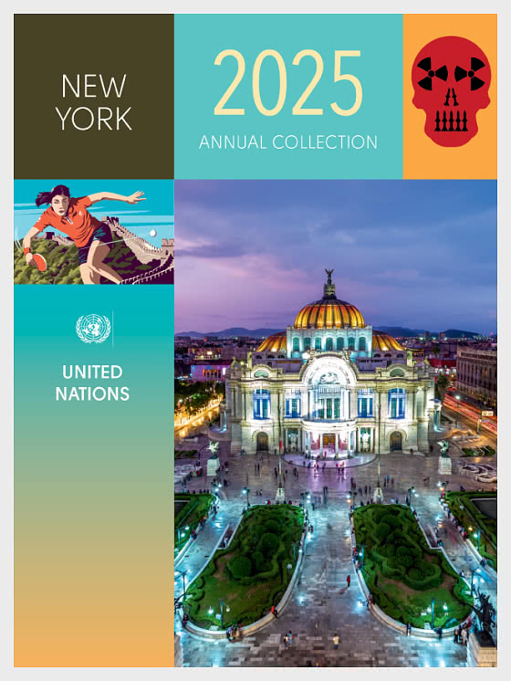 2025 年年度收藏文件夹（纽约） - 年度收藏品 CTO